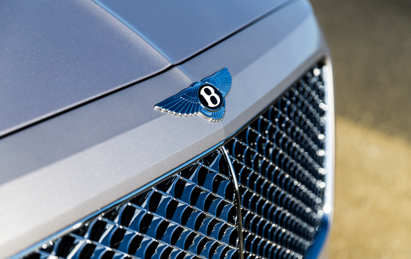 Illustration for article titled The 2019 Bentley Bentayga V8 Is the Most Opulent Way to Haul Your Stuff at 180 MPH